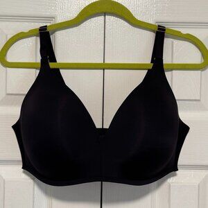 Soma Vanishing 360 Perfect Coverage Wireless Bra Size 38DD